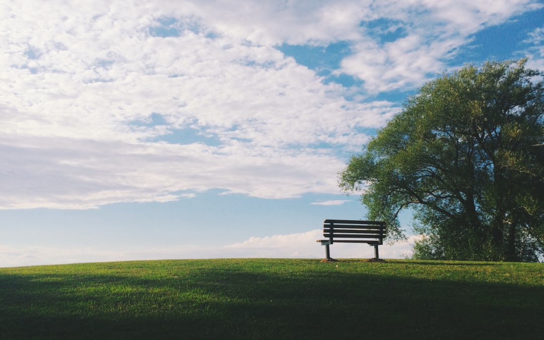 Wann geschieht Psychotherapie?