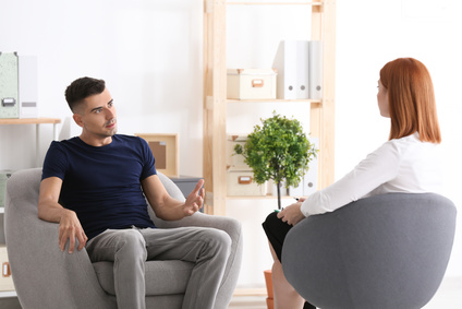 Welche Therapieformen gibt es?