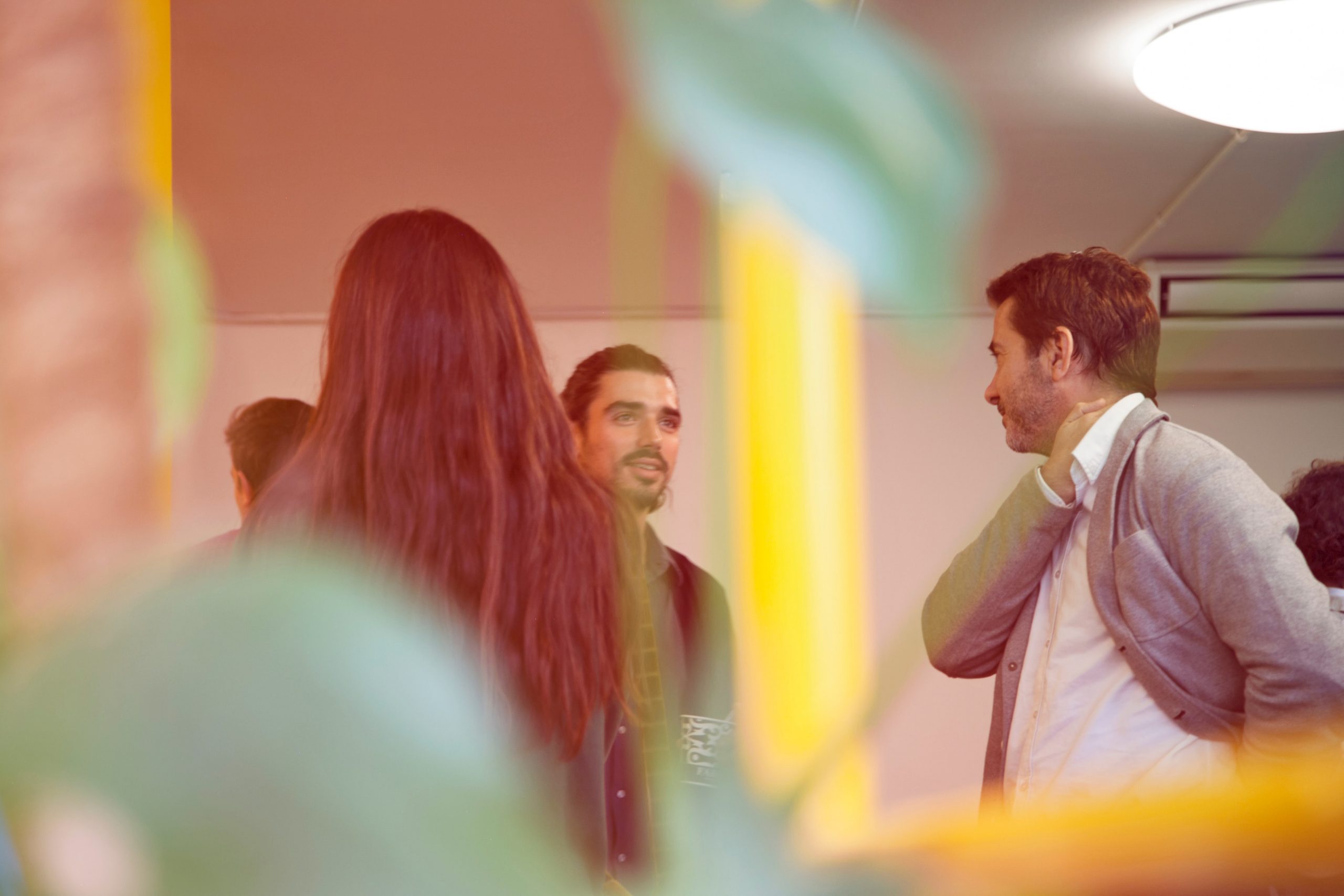 hivan-arvizu-soyhivan-MAnhvw0nDDY-unsplash Gruppentherapie in Mannheim