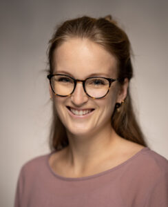Assistentin der Praxis für Psychotherapie in Mannheim und Heidelberg