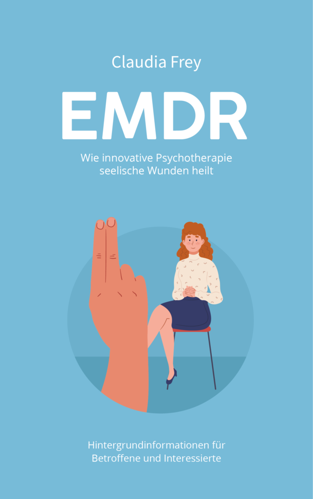 Buch über EMDR