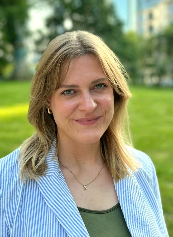 Katharina Muhm