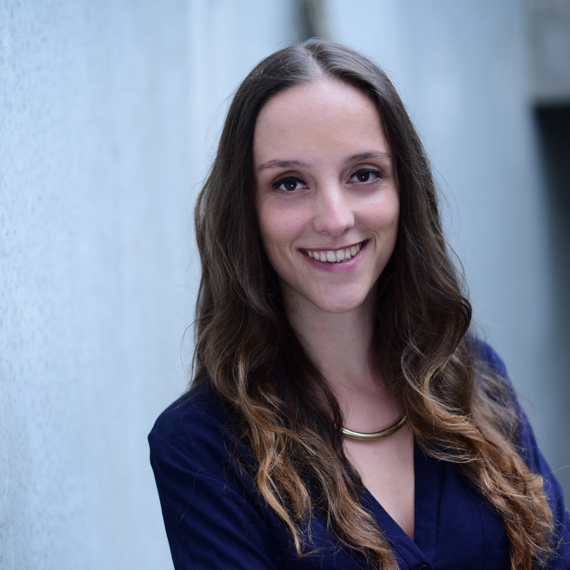 Psychotherapeutin in Mannheim. Lea Koke